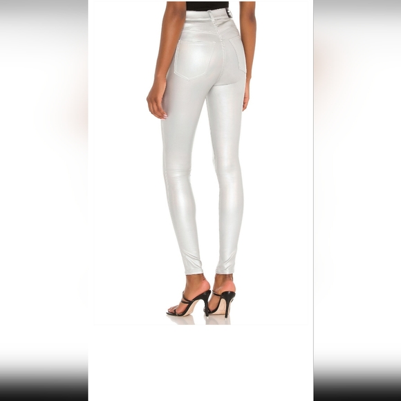 DR. DENIM MOXY JEANS - Picture 3 of 7